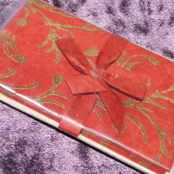 Nepali cards/envelopes - Picture 3 of 4